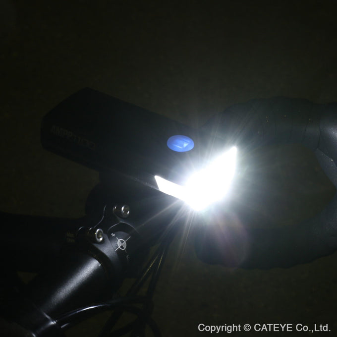 cateye ampp 1300