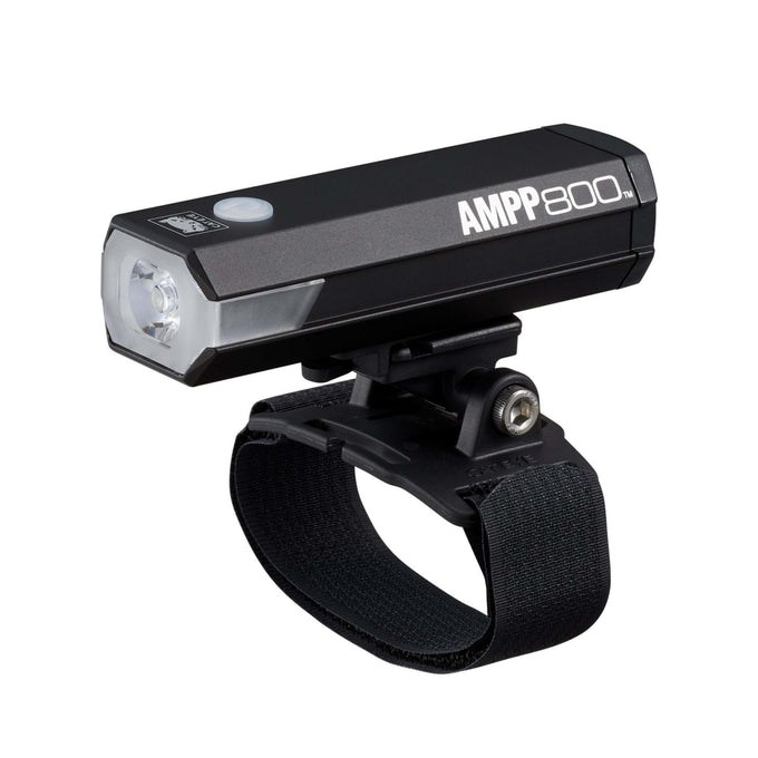 cateye volt helmet mount