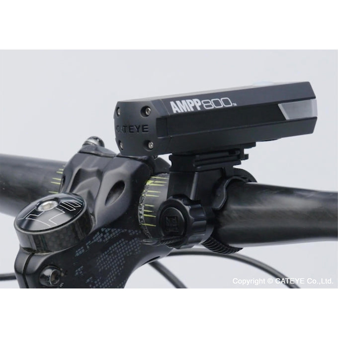 cateye ampp 800
