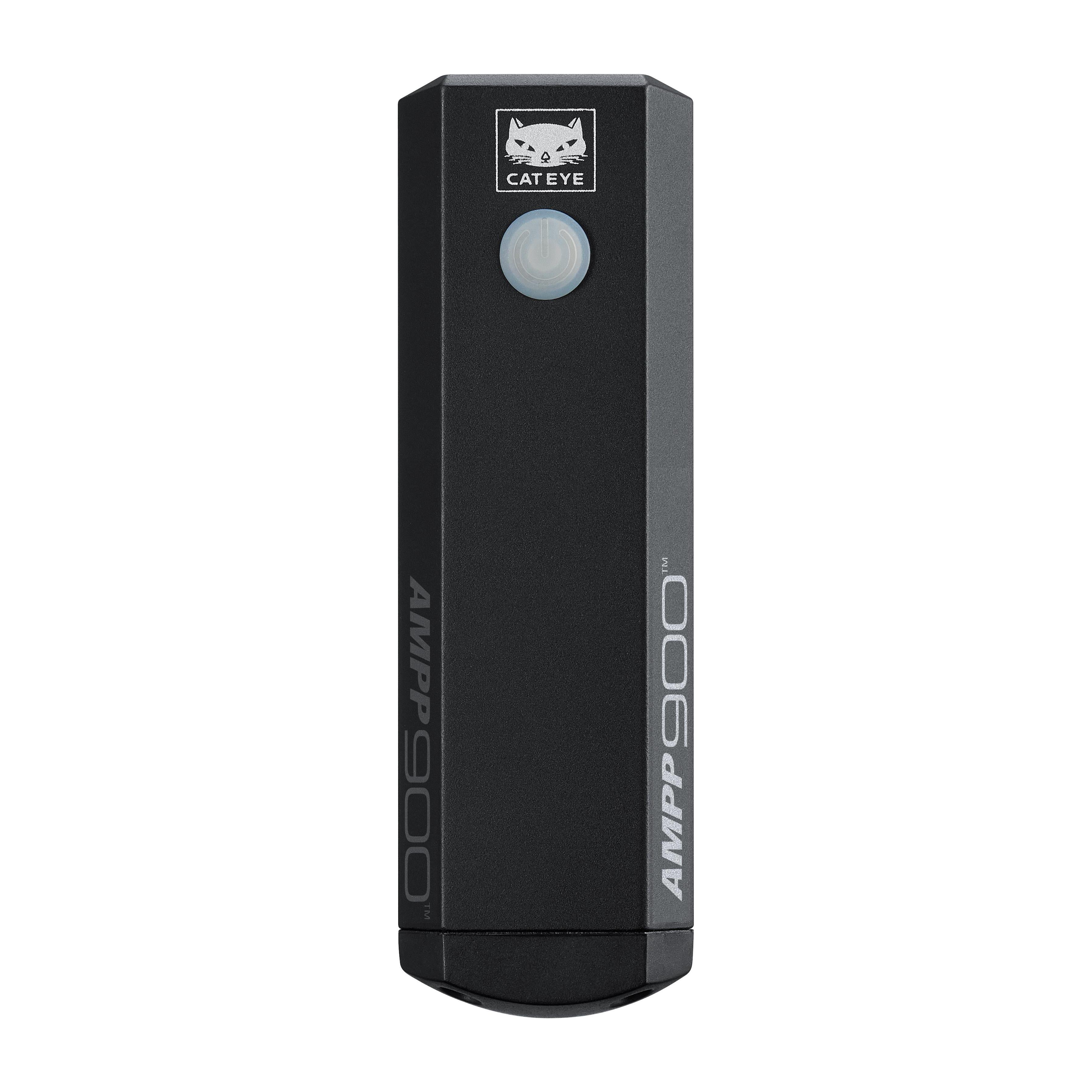 AMPP 900 Front Bike Light – Cateye Cycling