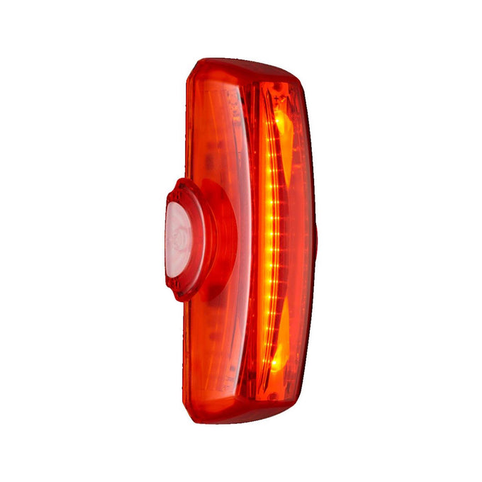 Éclairage arrière rechargeable à leds vélo Cateye Rapid Kinetic X2 Éclairage arrière rechargeable à leds vélo Cateye Rapid Kinetic X2