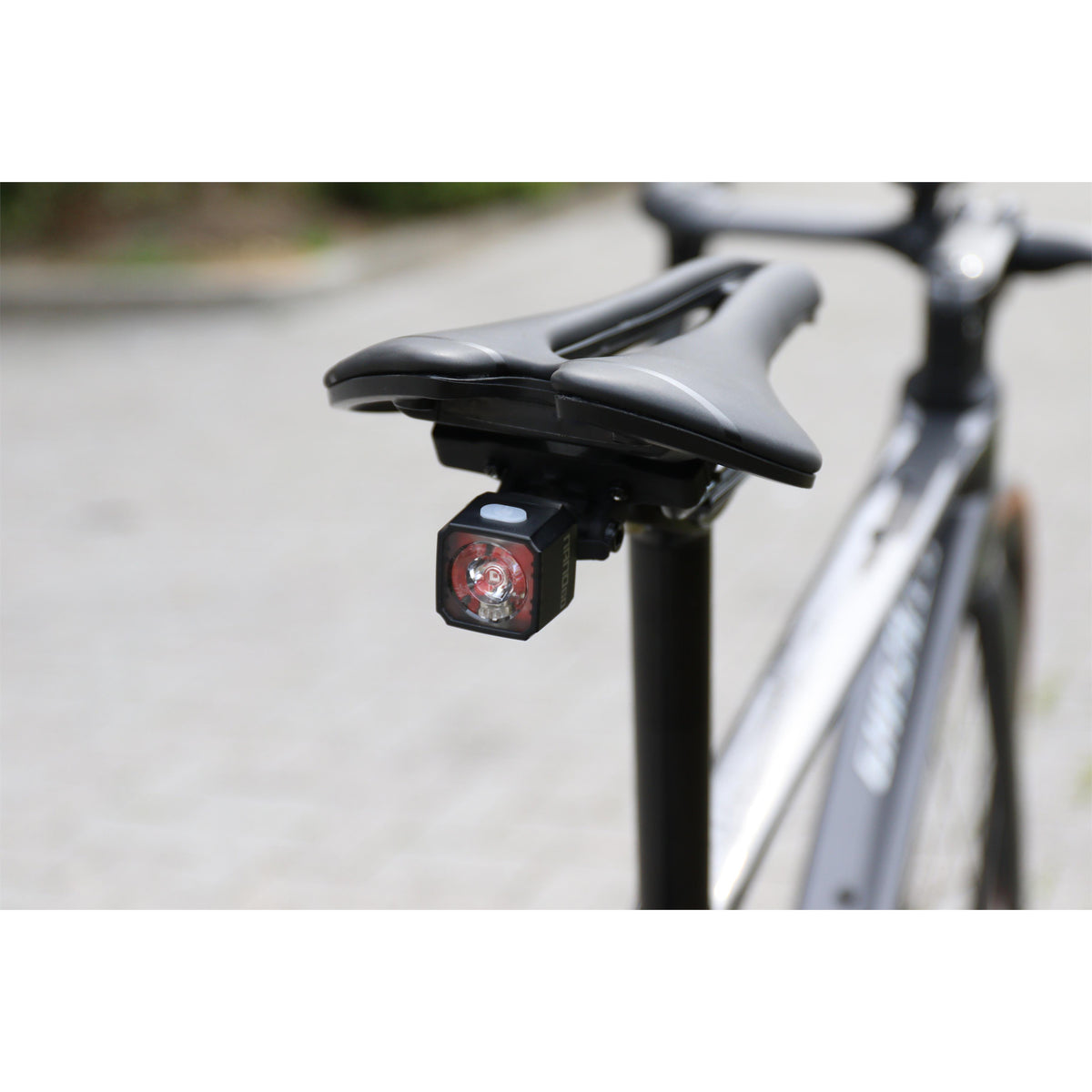 Nano60 Rear Bike Light – Cateye Cycling