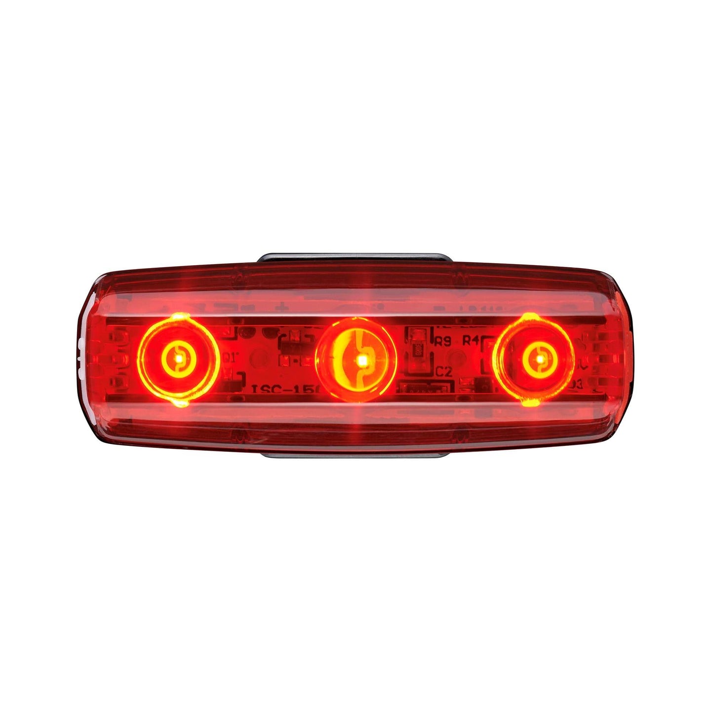 CatEye Rapid X3 Feu arrière de sécurité
