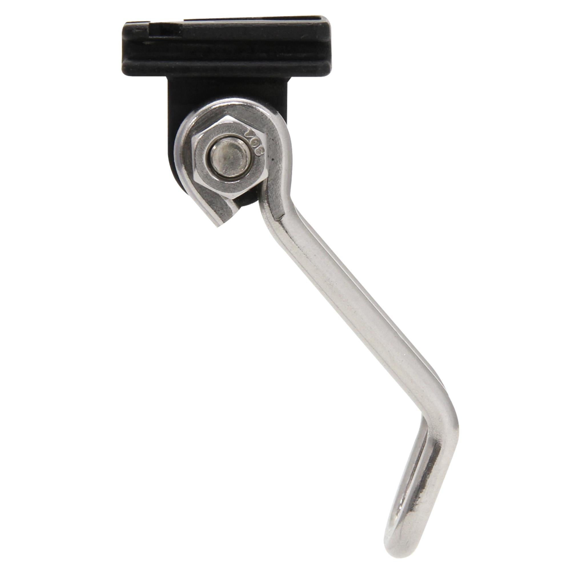 Center sales fork bracket