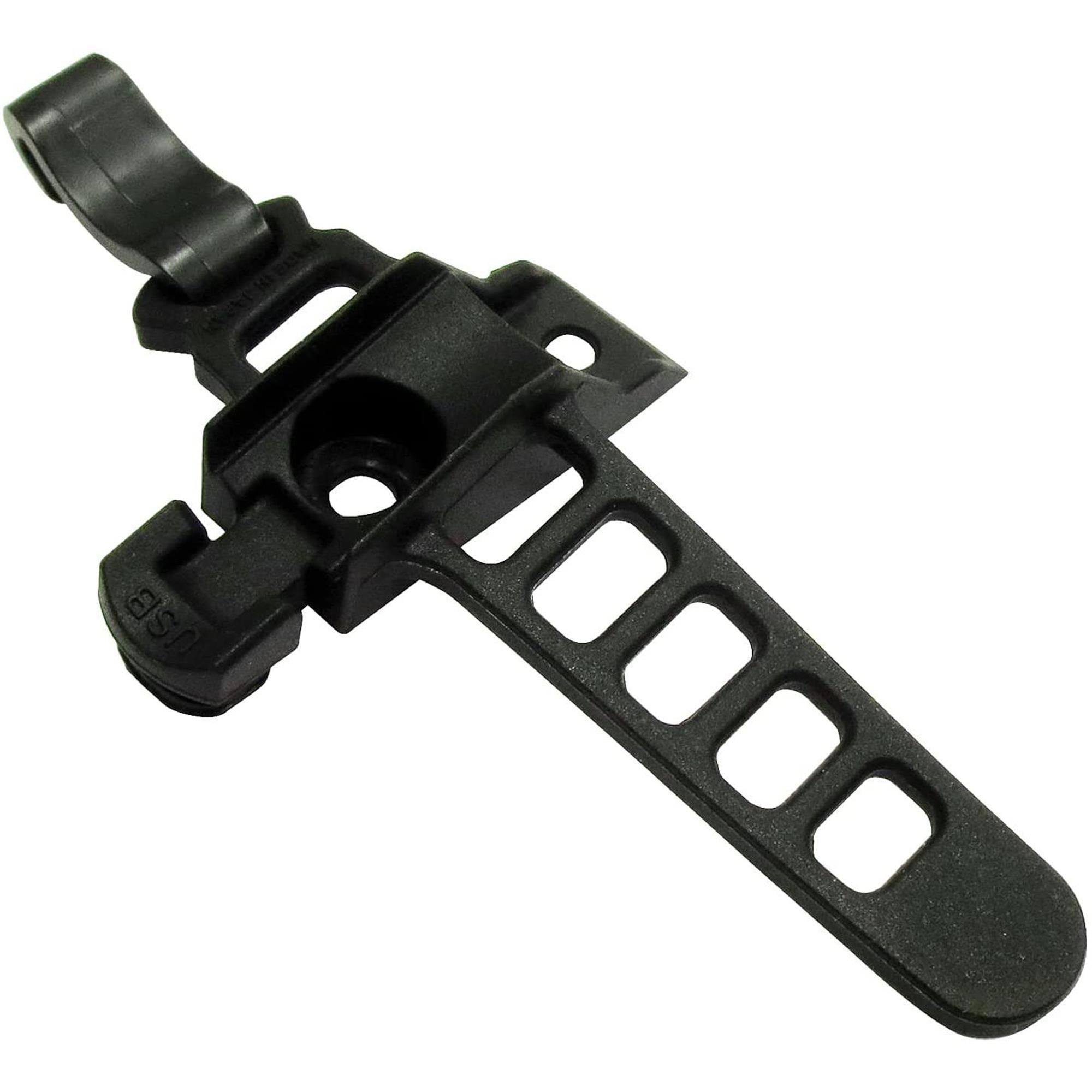 Cateye sync sales kinetic rear light