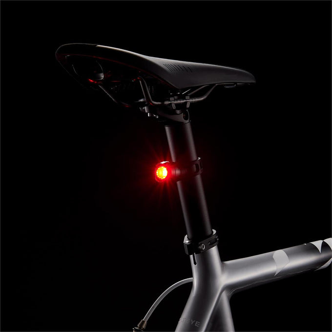 Cateye Orb, Luce Frontale A LED, A Batteria, Per Bicicletta, 10 Cateye Orb, Luce Frontale A LED, A Batteria, Per Bicicletta, 10