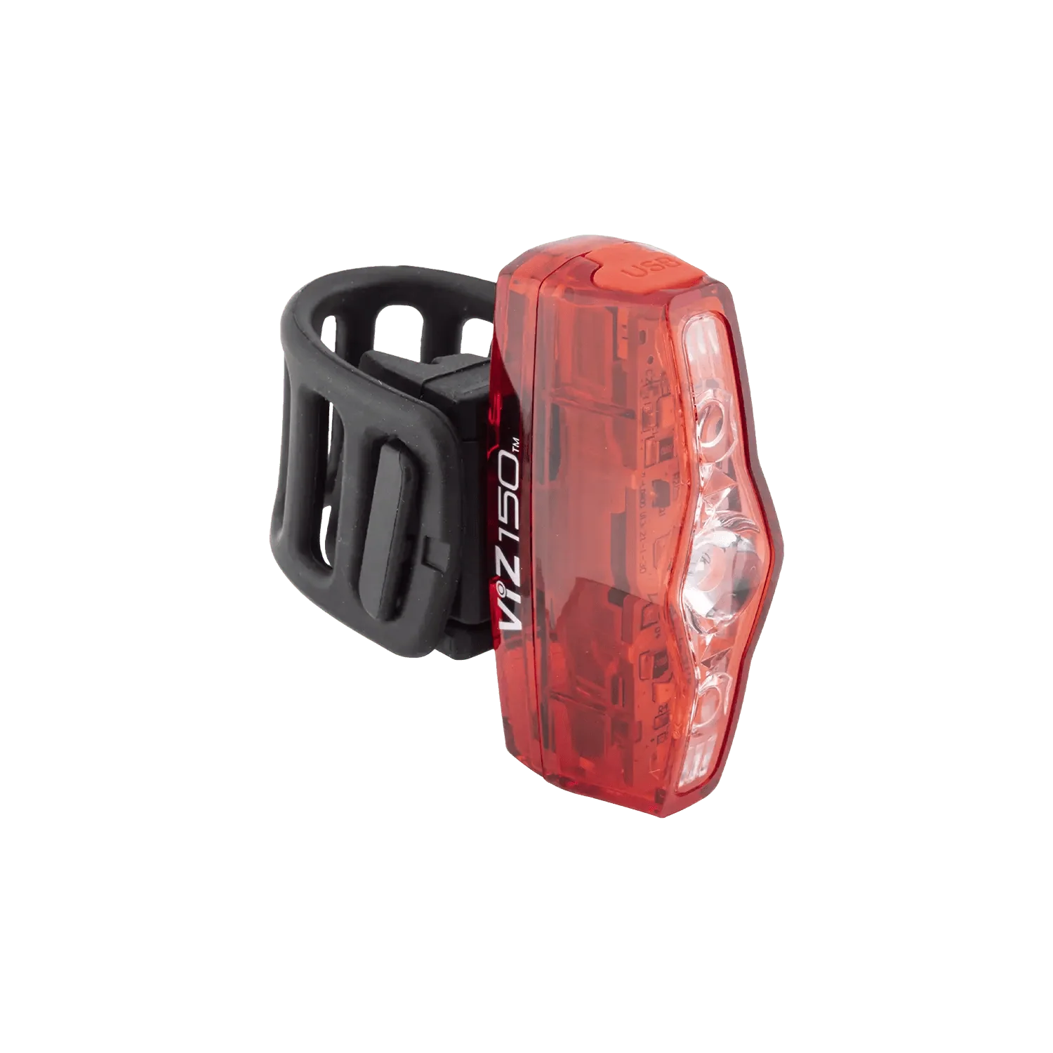VIZ 150 Rear Bike Light