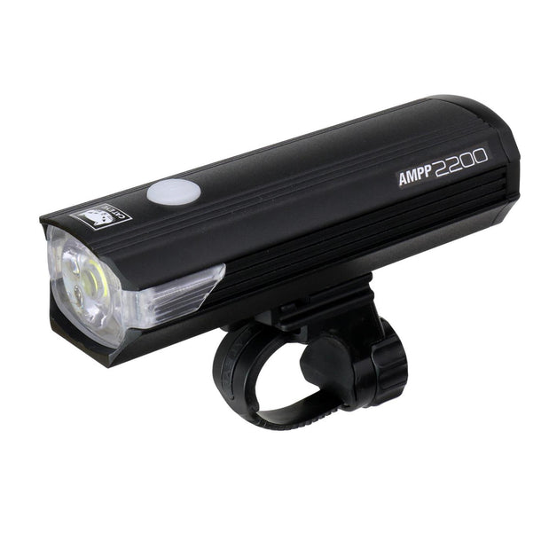 AMPP 2200 Front Bike Light